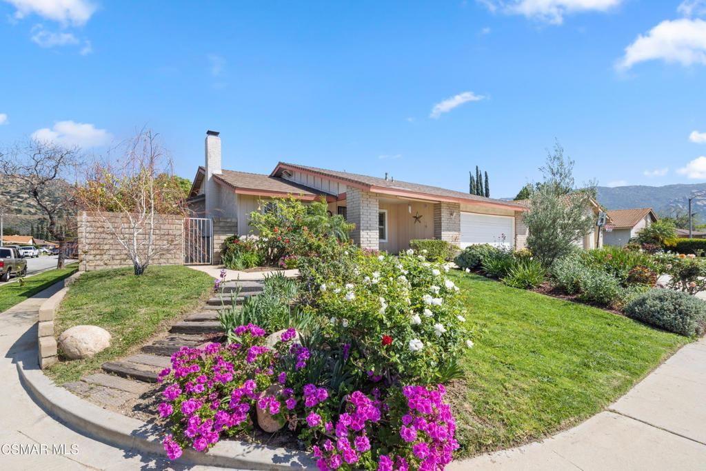 2050 Cheam Avenue, Simi Valley, CA 93063