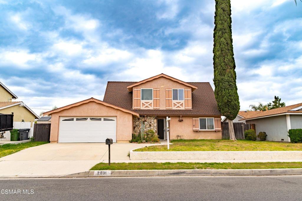 2031 Socrates Avenue, Simi Valley, CA 93065