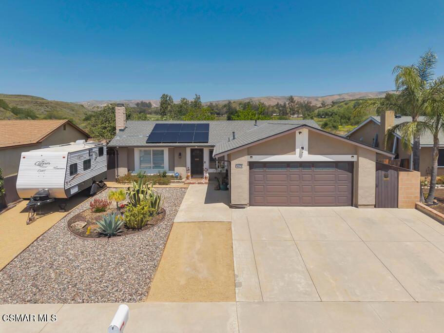 14379 Cambridge Street, Moorpark, CA 93021