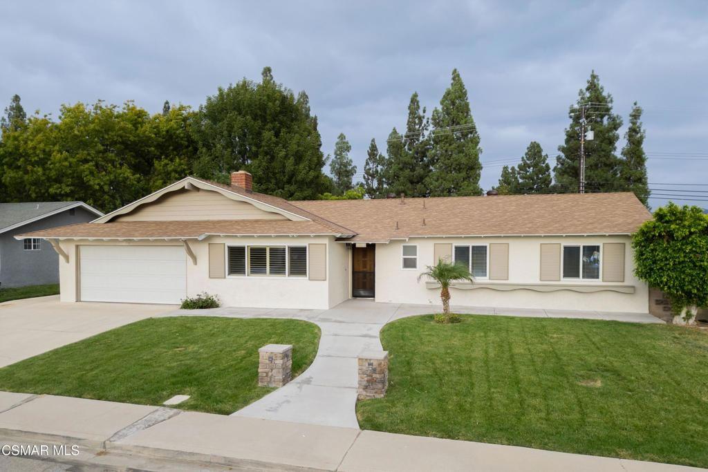 1638 Olympic Street, Simi Valley, CA 93063
