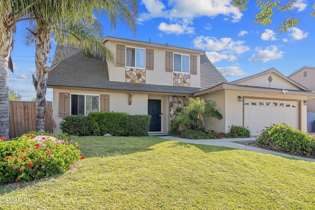 257 Aristotle Street, Simi Valley, CA 93065
