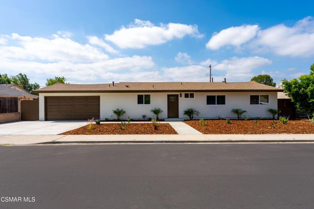 1554 Ahart Street, Simi Valley, CA 93065