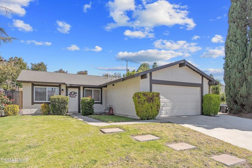 14717 Stanford Street, Moorpark, CA 93021