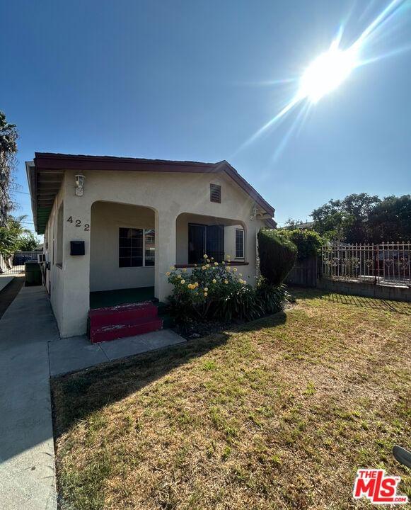 422 Colden Avenue, Los Angeles, CA 90003