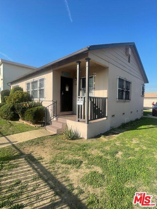 1501 102nd Street, Los Angeles, CA 90047
