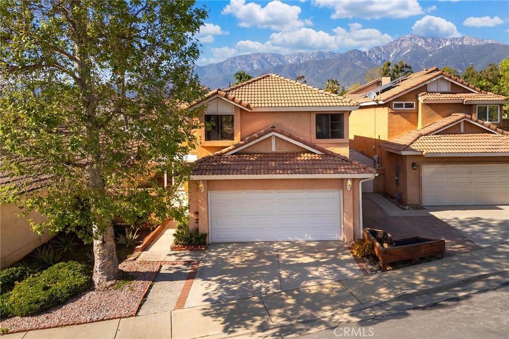 11224 Amarillo, Rancho Cucamonga, CA 91701