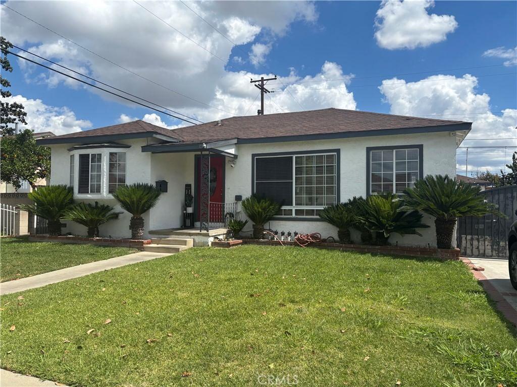 9509 Danville, Pico Rivera, CA 90660