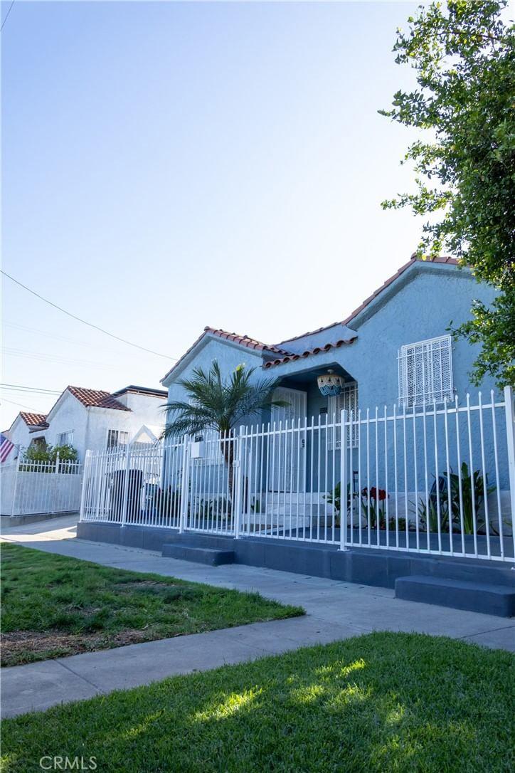 8205 Stanford, Los Angeles, CA 90001