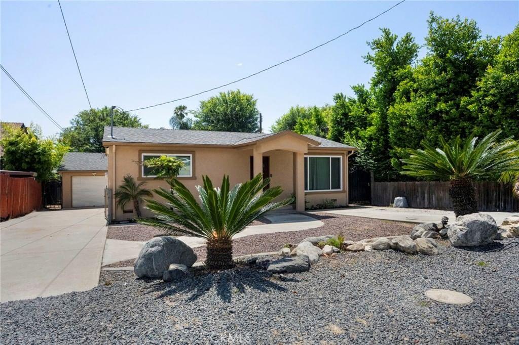 9331 La Vine, Rancho Cucamonga, CA 91701
