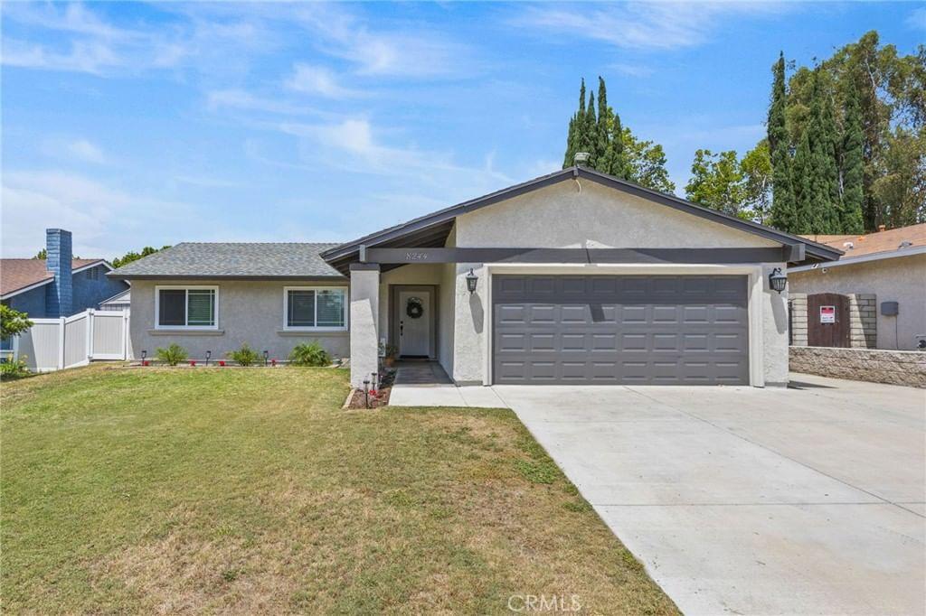 8244 Avenida Leon, Rancho Cucamonga, CA 91730