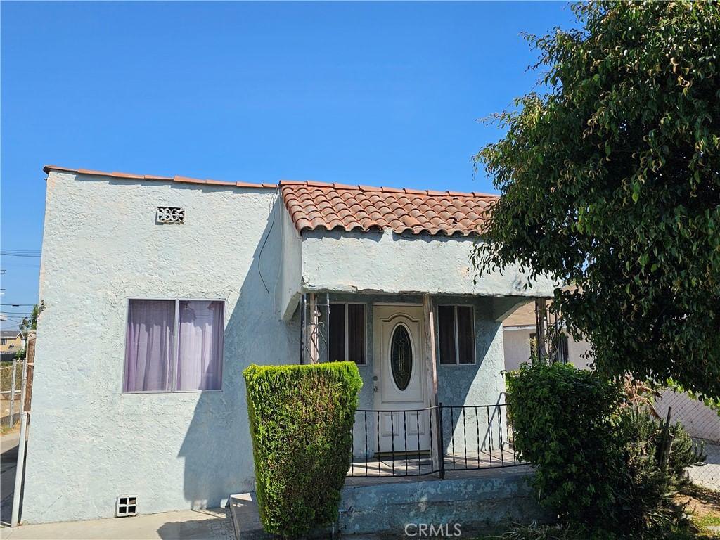 123 108th Street, Los Angeles, CA 90061