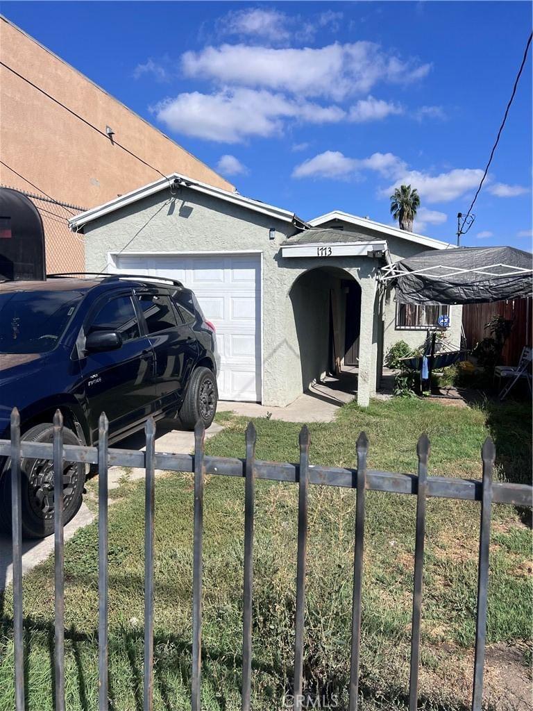 1773 113th, Los Angeles, CA 90059