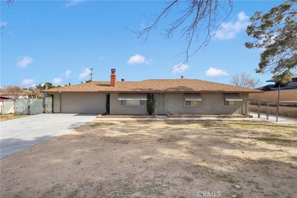 16463 Solvang Avenue, Victorville, CA 92394