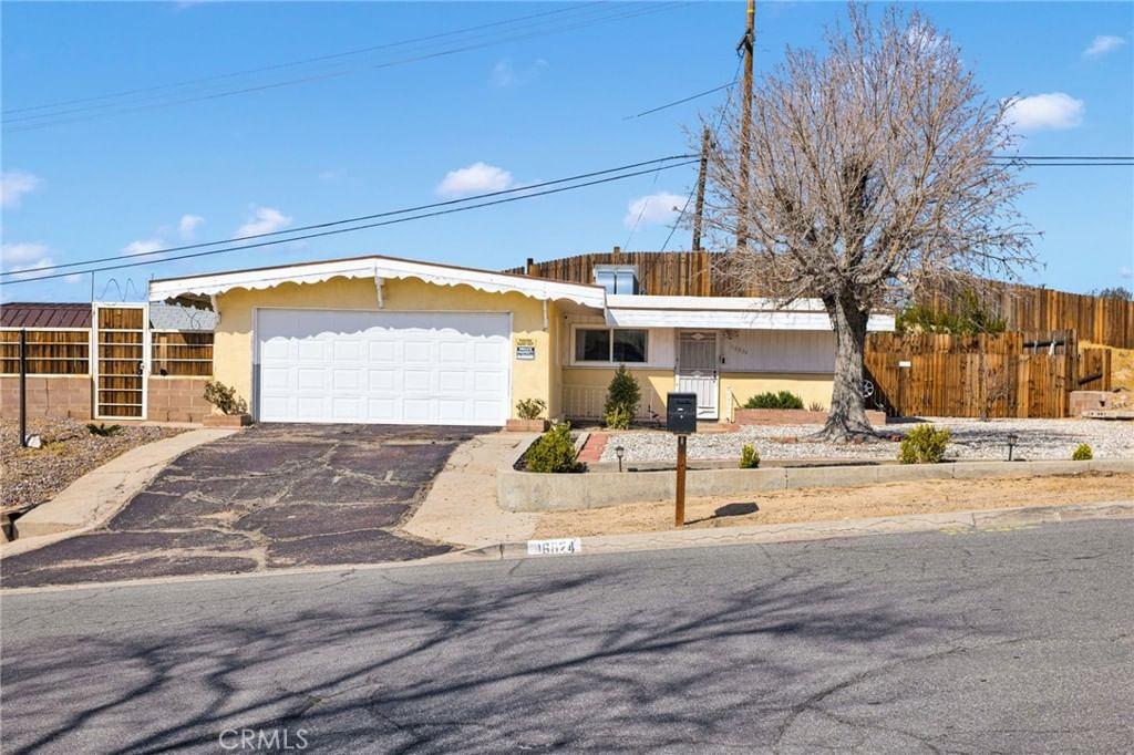 16824 Crestview, Victorville, CA 92395