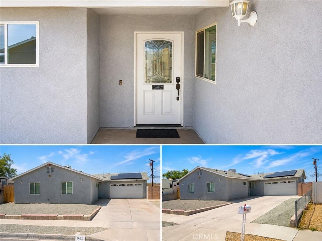941 Keith, Barstow, CA 92311
