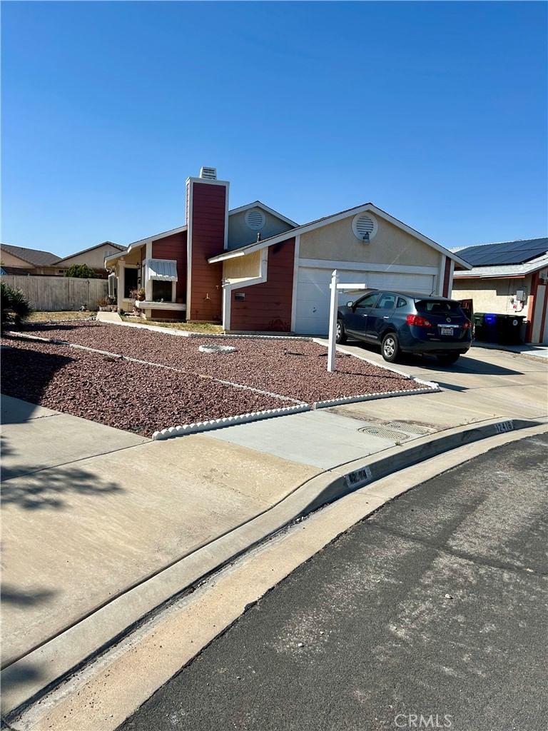 12418 Highgate Ave, Victorville, CA 92395