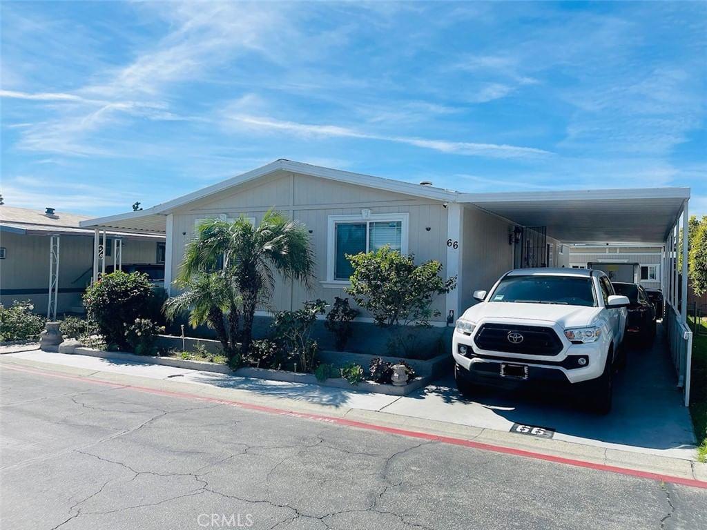 17400 Valley Blvd #66, Fontana, CA 92335