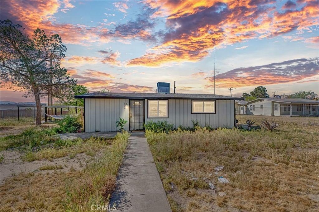 28801 Howard Rd, Barstow, CA 92311