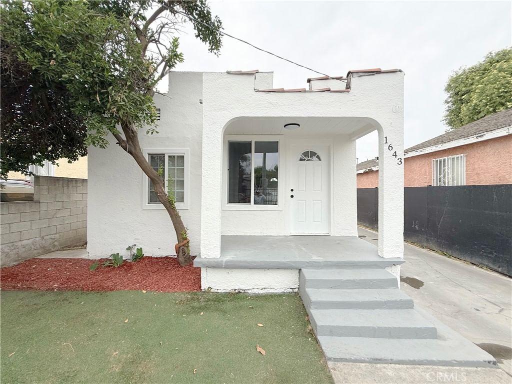 1643 115th Street, Los Angeles, CA 90059