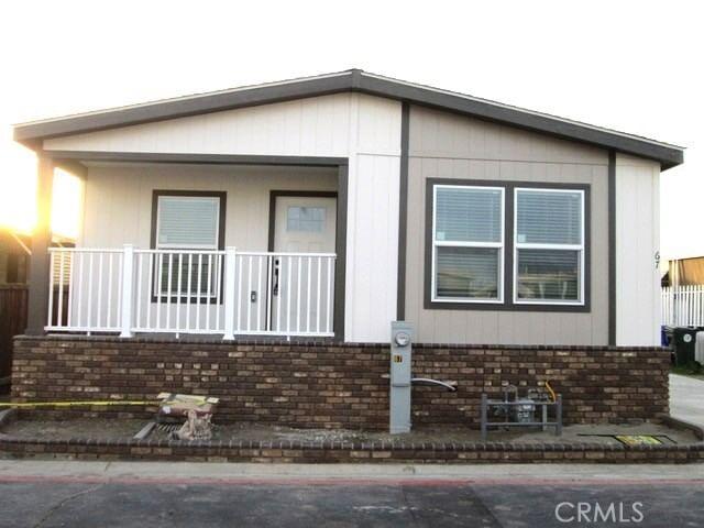 16860 Slover Avenue #67, Fontana, CA 92337