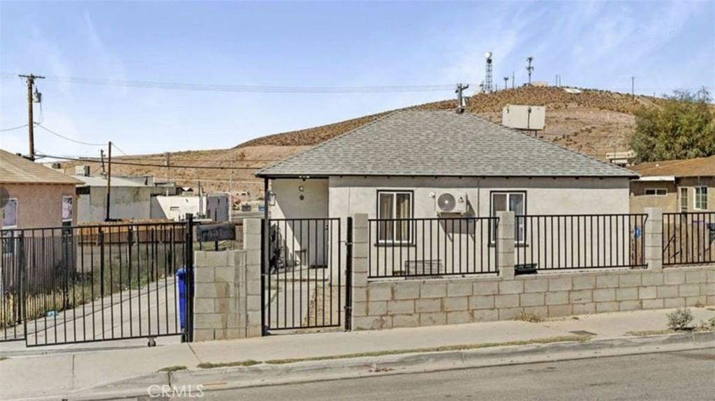 721 Nancy Street, Barstow, CA 92311