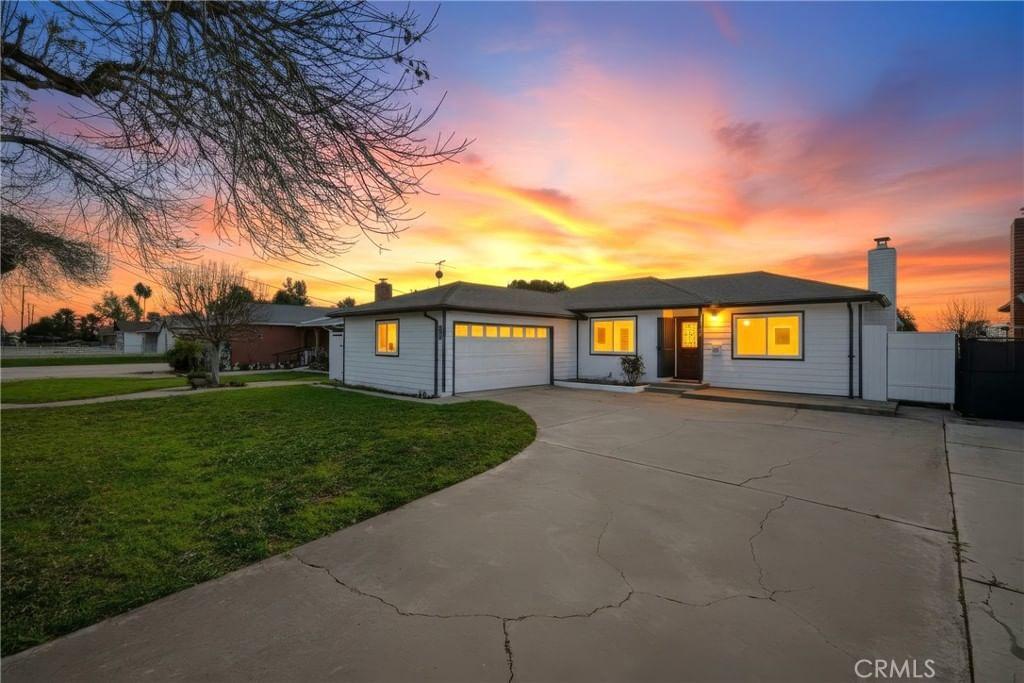 9805 Devon Street, Rancho Cucamonga, CA 91730