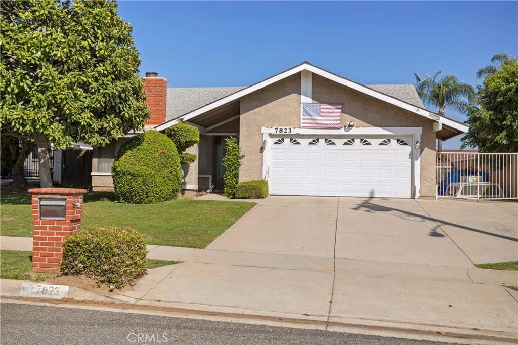 7823 Ramona Avenue, Rancho Cucamonga, CA 91730