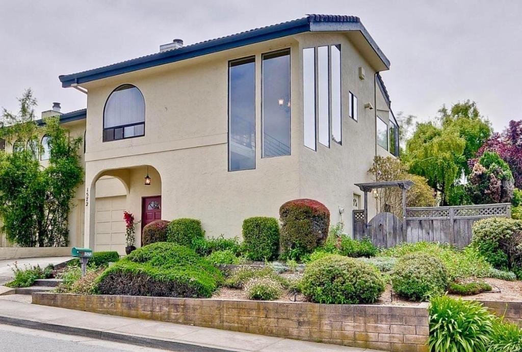 1572 Seascape Boulevard, Aptos, CA 95003
