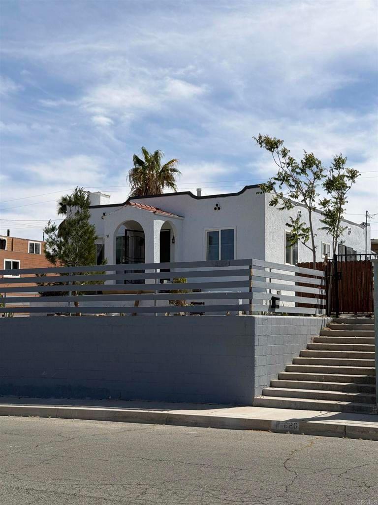 232 Fredricks Street, Barstow, CA 92311