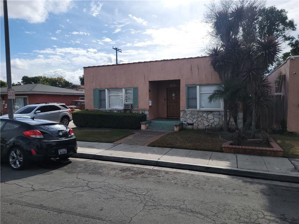 34 53rd, Long Beach, CA 90805