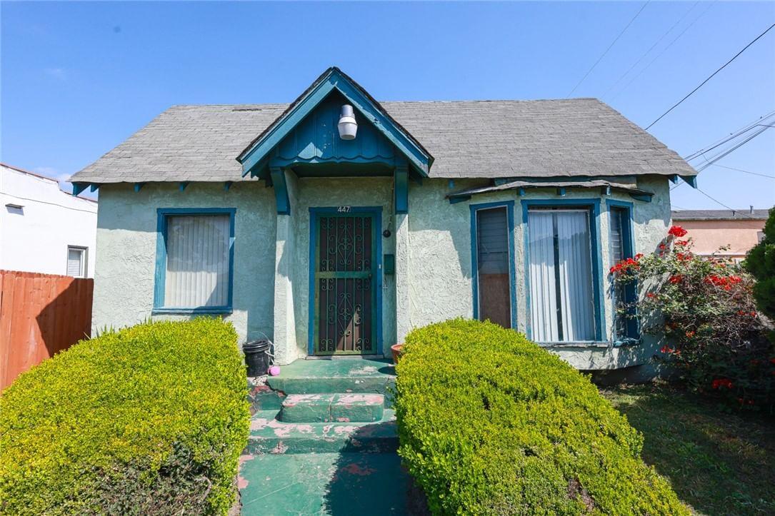 447 94th Street, Los Angeles, CA 90003