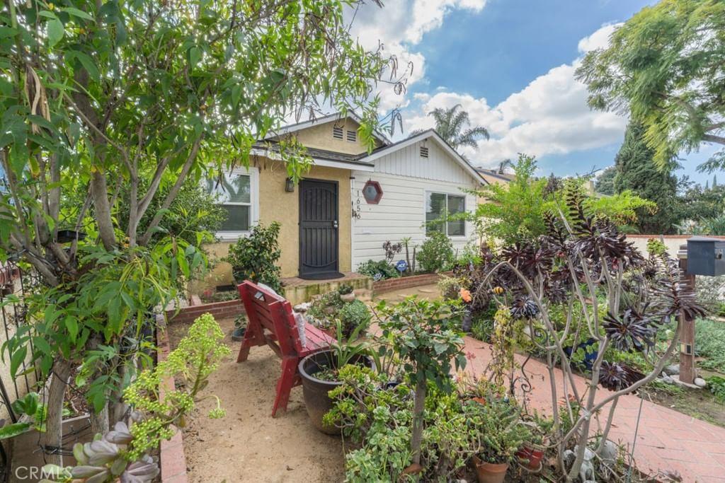 1656 63rd, Long Beach, CA 90805