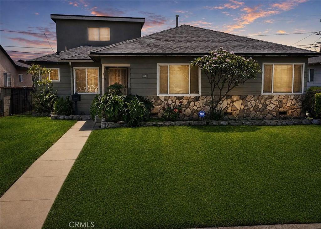 8818 Aldrich, Pico Rivera, CA 90660