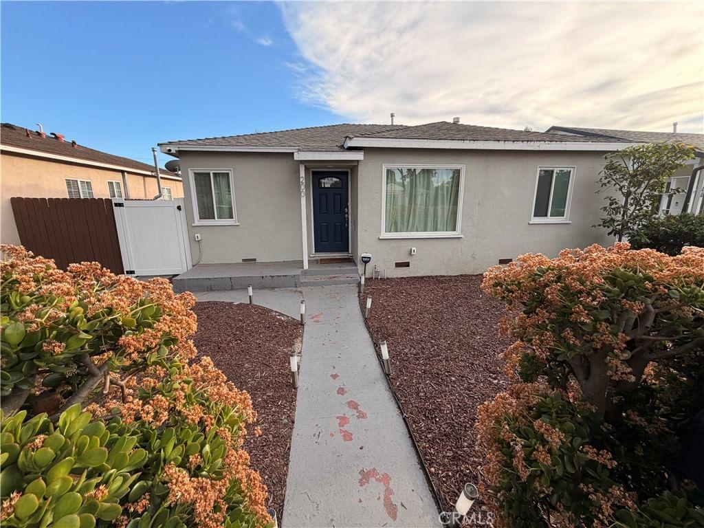 200 Barclay Street, Long Beach, CA 90805