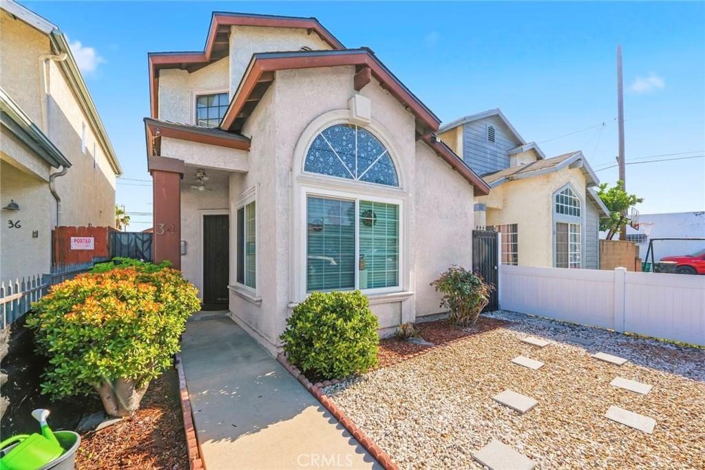 34 Louise, Long Beach, CA 90805