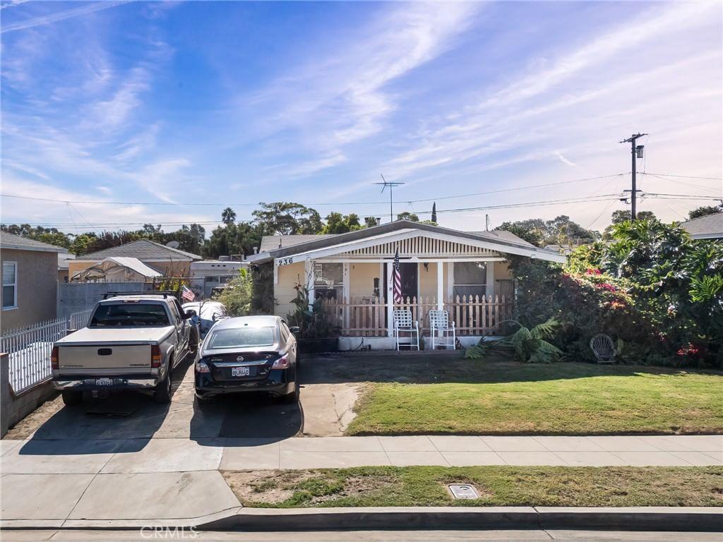 236 67th Way, Long Beach, CA 90805