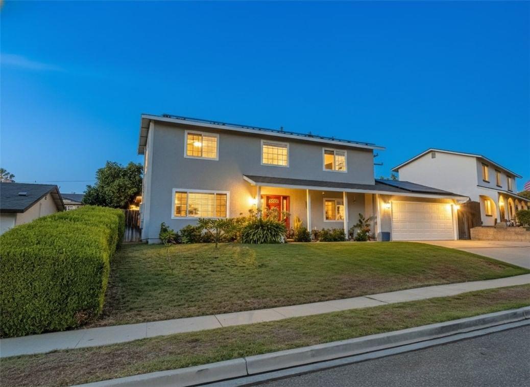 714 Appleton Road, Simi Valley, CA 93065