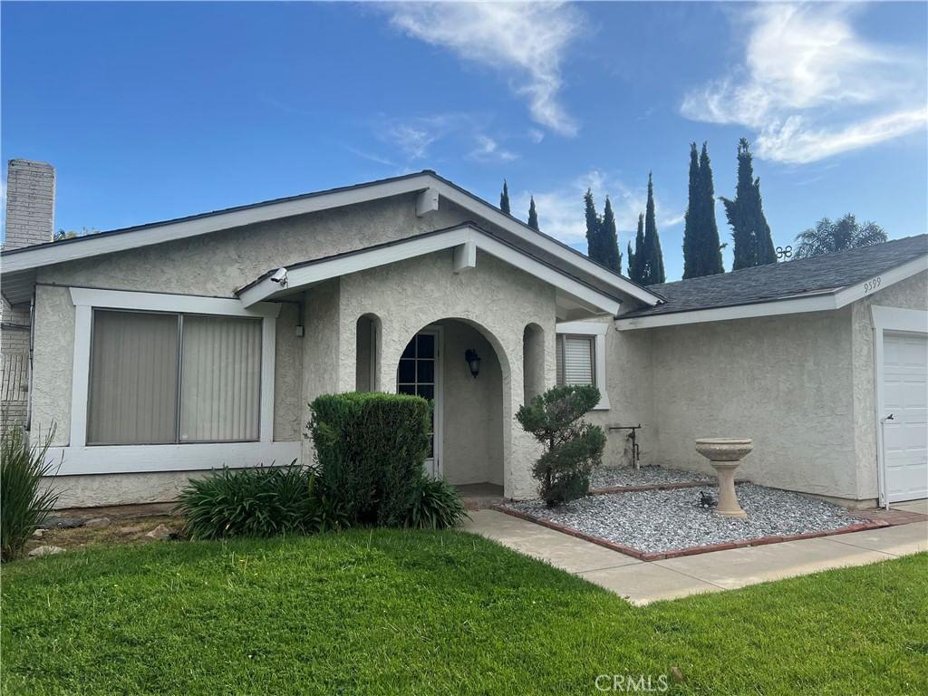 9599 Church Street, Rancho Cucamonga, CA 91730