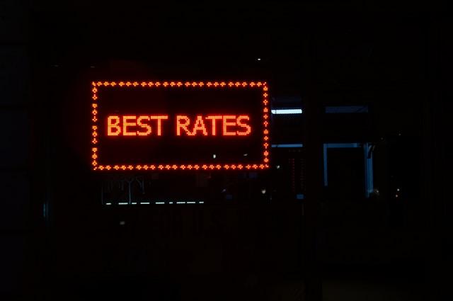 How to Choose the Best APR for Your Home Loan