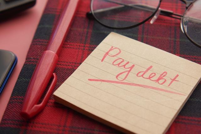 Explore Debt Consolidation Options Through Loan Modification