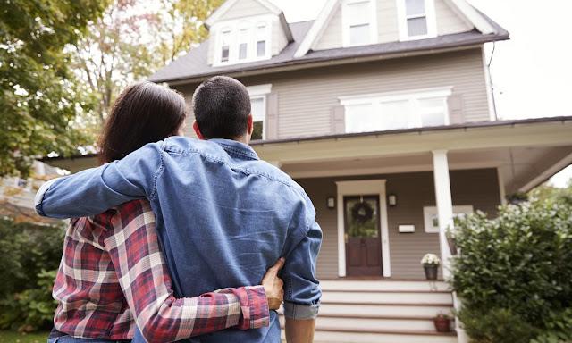 Everything You Need To Know About Buying Your First Home