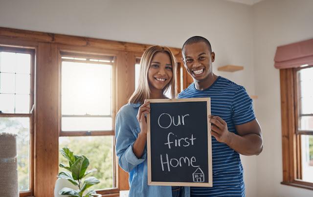 How to Buy Your First Home in Real Estate