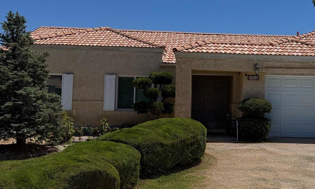 12351 Softwind Drive, Victorville, CA 92395