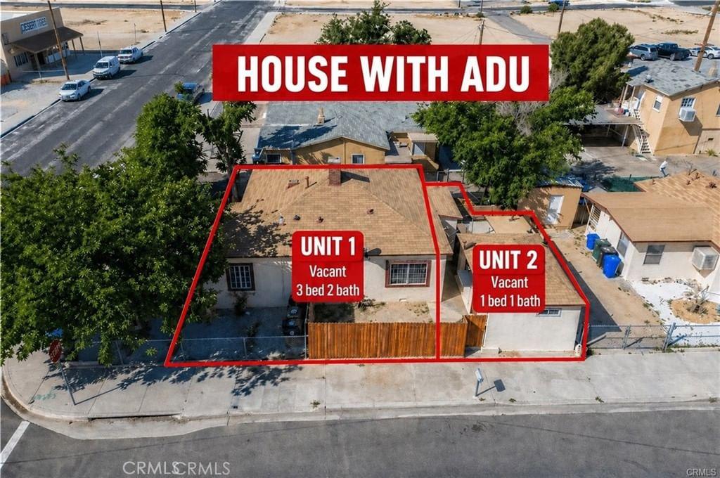 15548 8th, Victorville, CA 92395