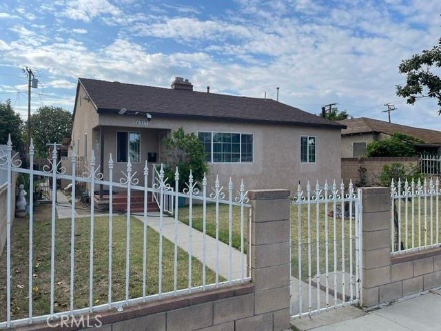 6217 Norwalk, Whittier, CA 90606