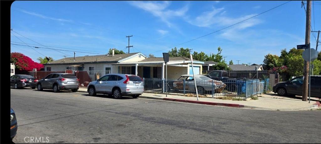 9500 Croesus Avenue, Los Angeles, CA 90002