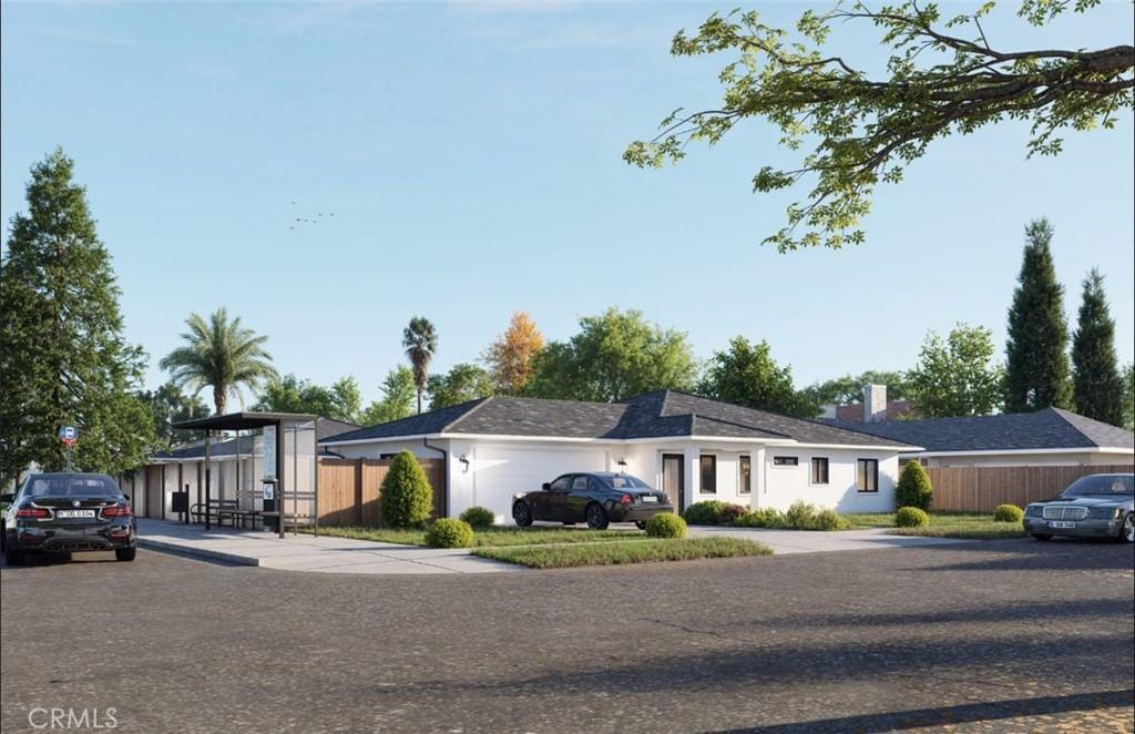 2663 11TH, Fresno, CA 93725