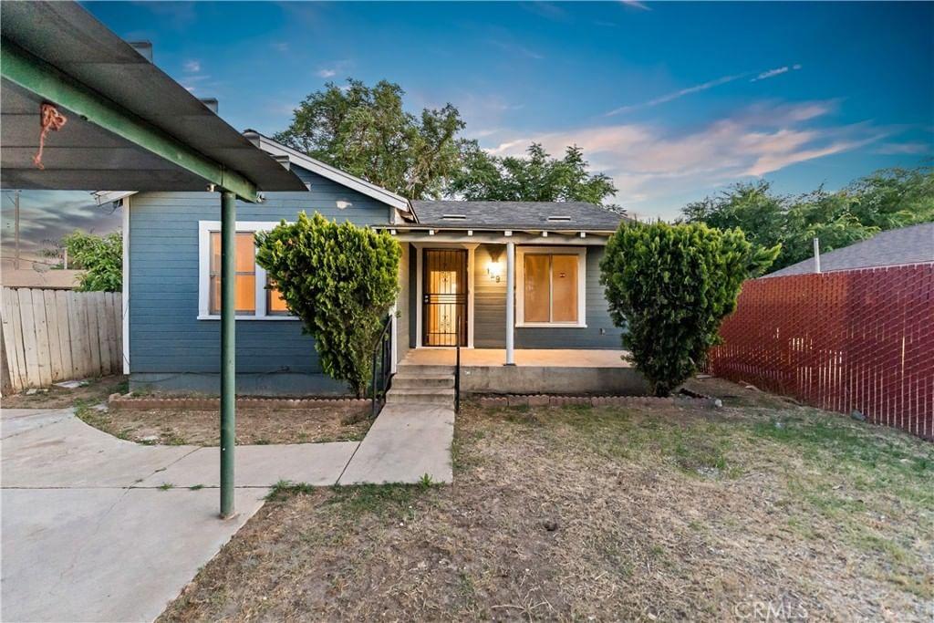 129 Atchison, Fresno, CA 93706