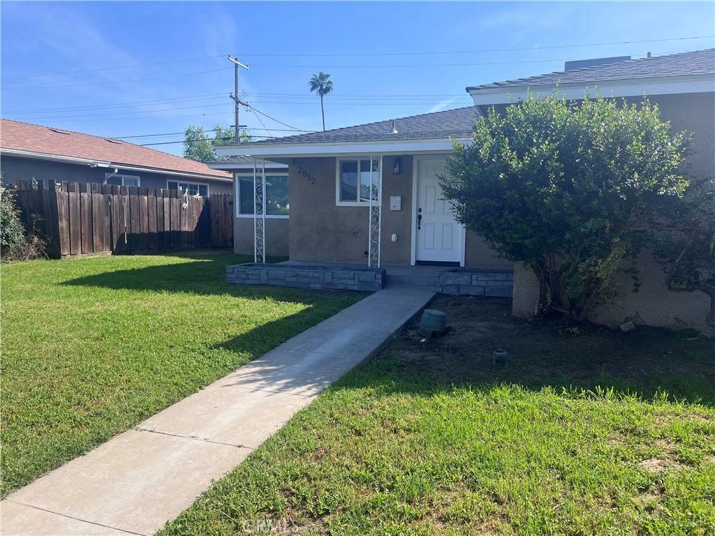 2952 Gettysburg Avenue, Fresno, CA 93726