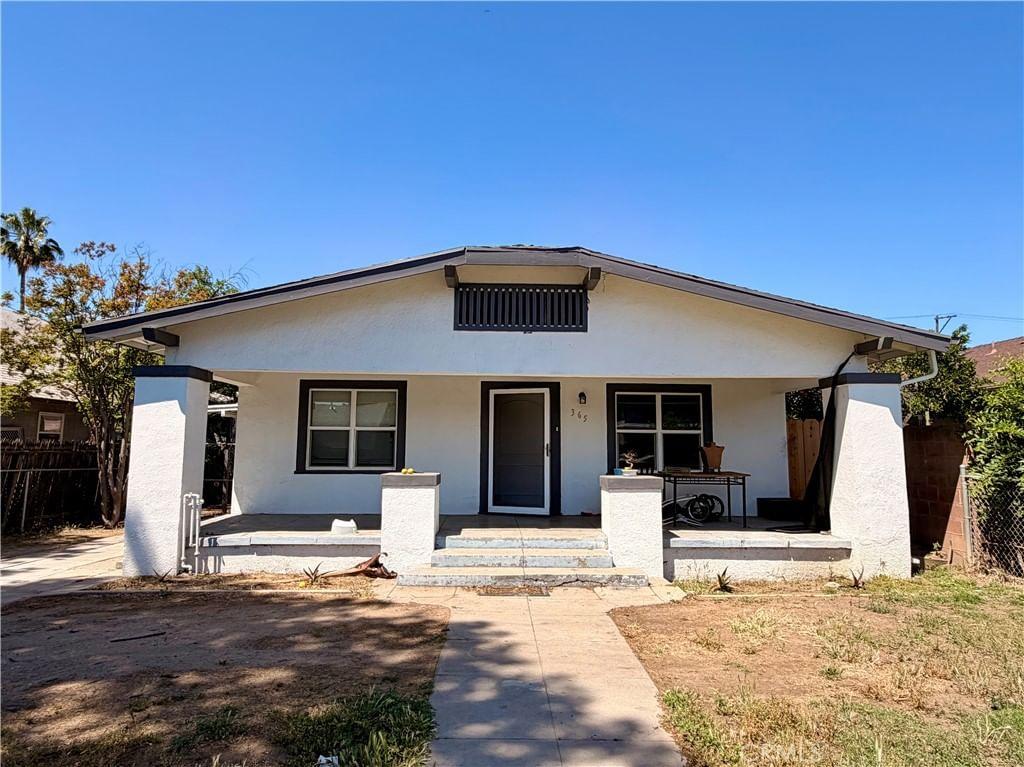 365 Echo Avenue, Fresno, CA 93701